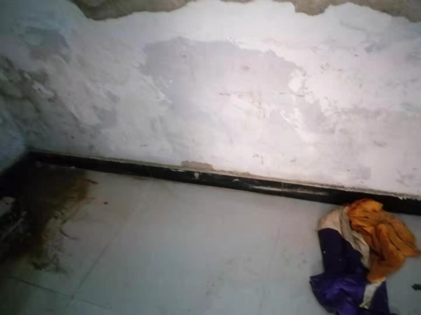 宝丰家里漏水了怎么办？